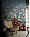 Papel Pintado JASMINUM WDJA1601 - WALL AND DECO