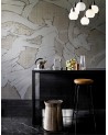 Papel Pintado LA MAISON WDLM1601 - WALL AND DECO