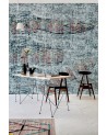 Papel Pintado LA VIE MARINE WDVM1601 - WALL AND DECO