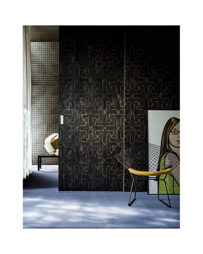 Papel Pintado PAPER EDGE WDPE1602 - WALL AND DECO