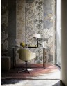Papel Pintado PEACOCK WDPK1601 - WALL AND DECO