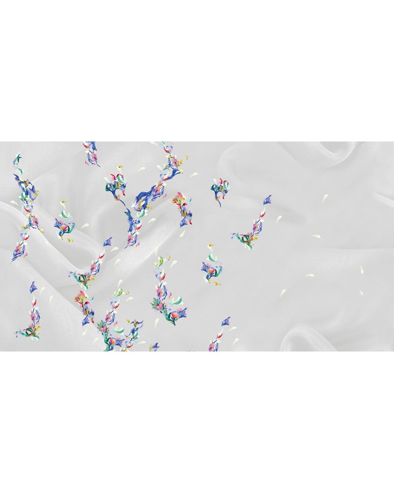 Papel Pintado RAINBOW WDRB1602 - WALL AND DECO