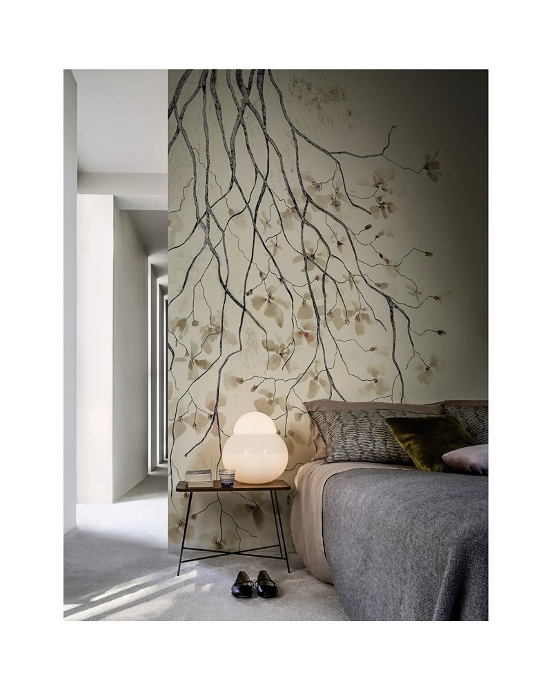 Papel Pintado RAMAGE WDRA1603 - WALL AND DECO