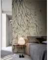 Papel Pintado RAMAGE WDRA1603 - WALL AND DECO