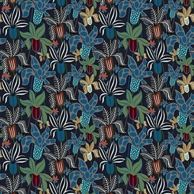 Papel Pintado THE GARDEN WDTG1602 - WALL AND DECO