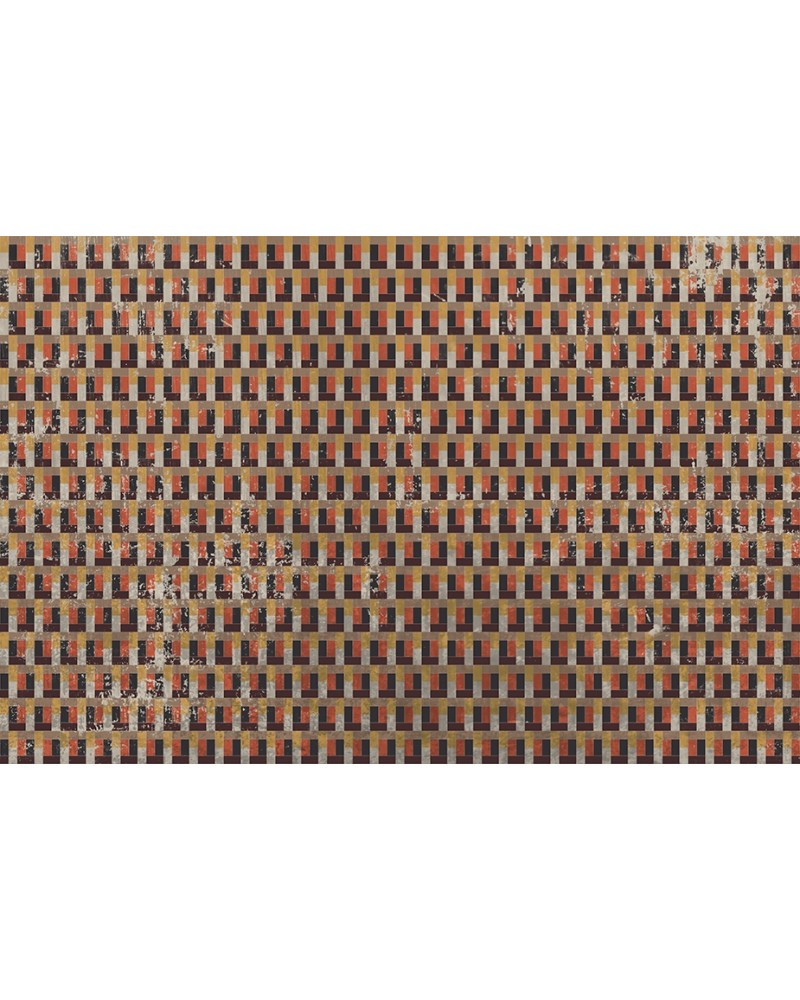 Papel Pintado TRIBUTE WDTR1602 - WALL AND DECO