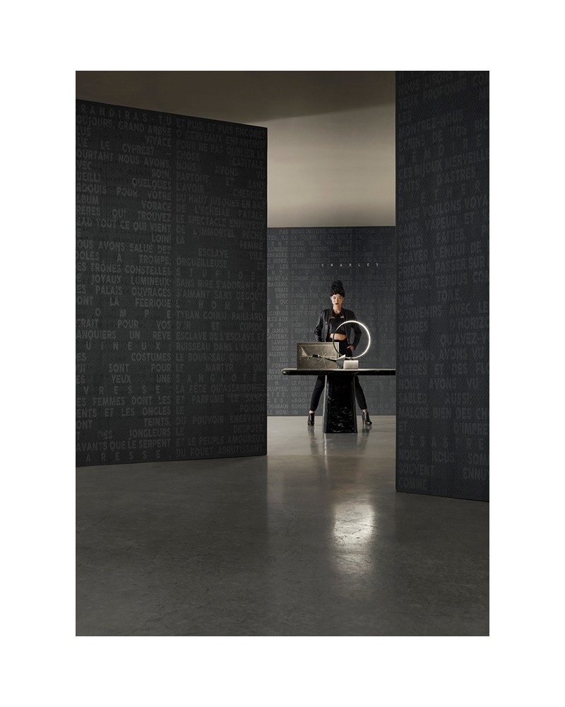 Papel Pintado VOYAGE WDVO1601-B - WALL AND DECO