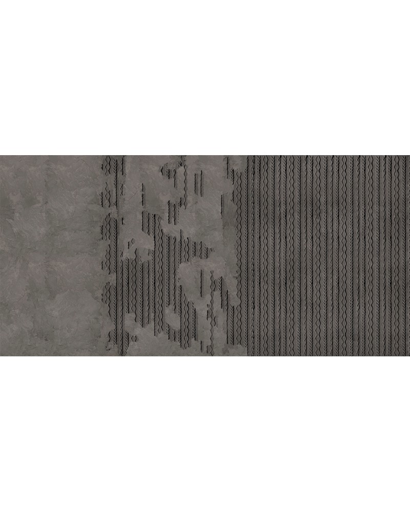 Papel Pintado WOOL WDWO1601 - WALL AND DECO