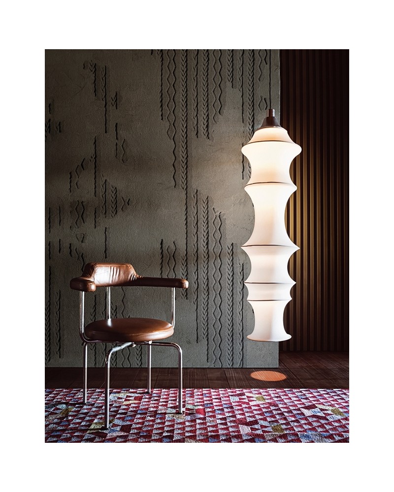 Papel Pintado WOOL WDWO1601 - WALL AND DECO