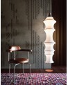 Papel Pintado WOOL WDWO1601 - WALL AND DECO