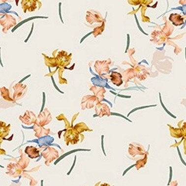 Papel Pintado BALLET WDBA1701 - WALL AND DECO