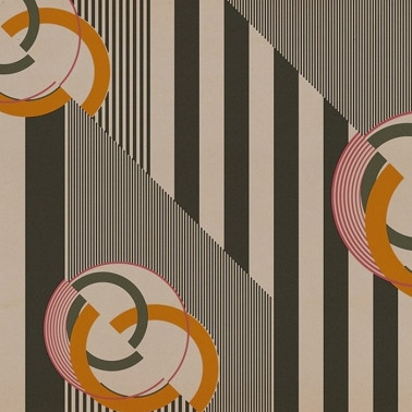 Papel Pintado CHERRY BOMB WDCB1701 - WALL AND DECO