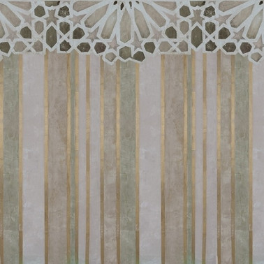 Papel Pintado CIRCUS WDCI1701 - WALL AND DECO