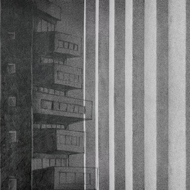 Papel Pintado HIDDEN CITY WDHC1701 - WALL AND DECO