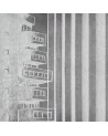 Papel Pintado HIDDEN CITY WDHC1702 - WALL AND DECO