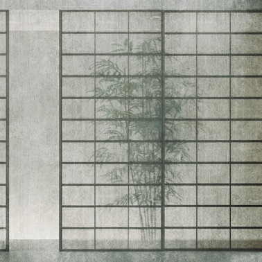 Papel Pintado KYOTO WDKY1702 - WALL AND DECO