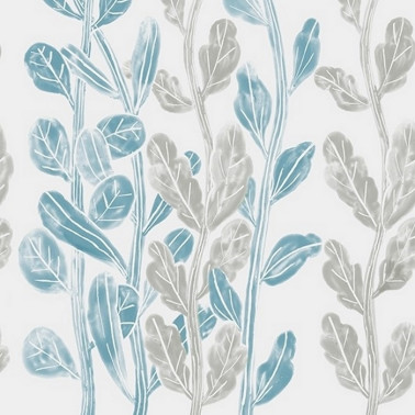 Papel Pintado LA GORDA WDLG1702 - WALL AND DECO
