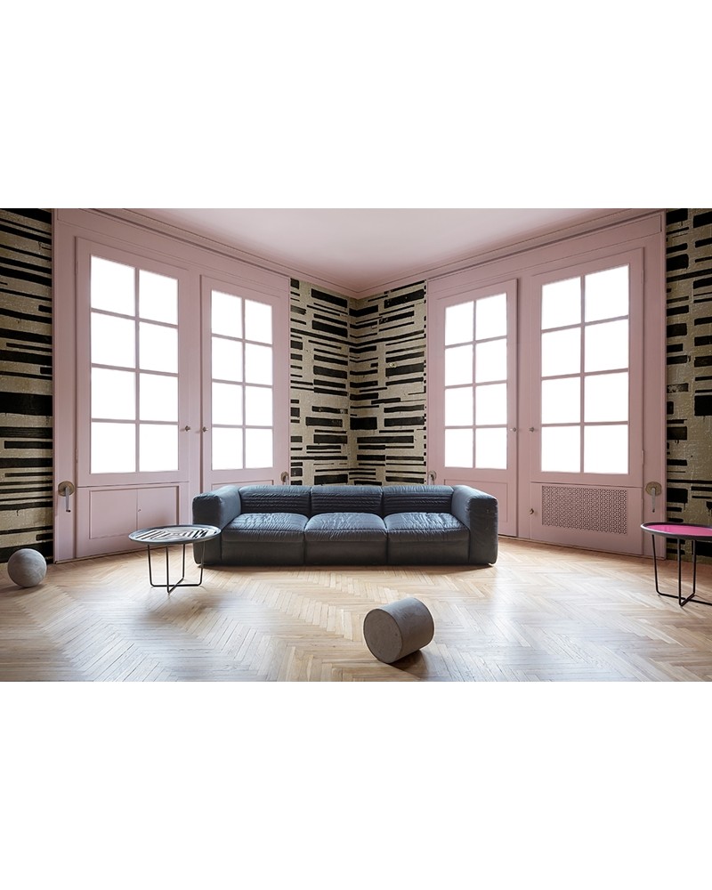 Papel Pintado ASHES TO ASHES WDAA1701 - WALL AND DECO