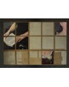 Papel Pintado FAMILY AFFAIR WDFA1701 - WALL AND DECO