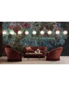 Papel Pintado HOUSE IS MY DRESS WDHD1702 - WALL AND DECO