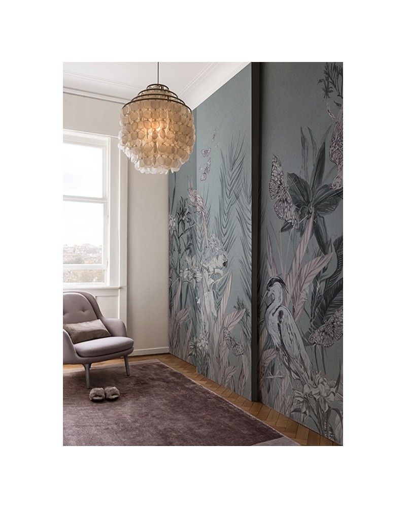 Papel Pintado INCANTO WDIN1701 - WALL AND DECO