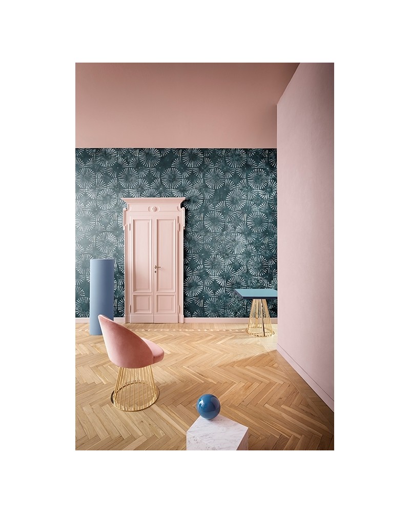Papel Pintado PALE BLUE EYES WDPB1703 - WALL AND DECO