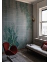 Papel Pintado QUAD WDQU1702 - WALL AND DECO