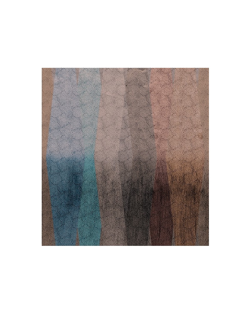 Papel Pintado RAT PACK WDRP1702 - WALL AND DECO