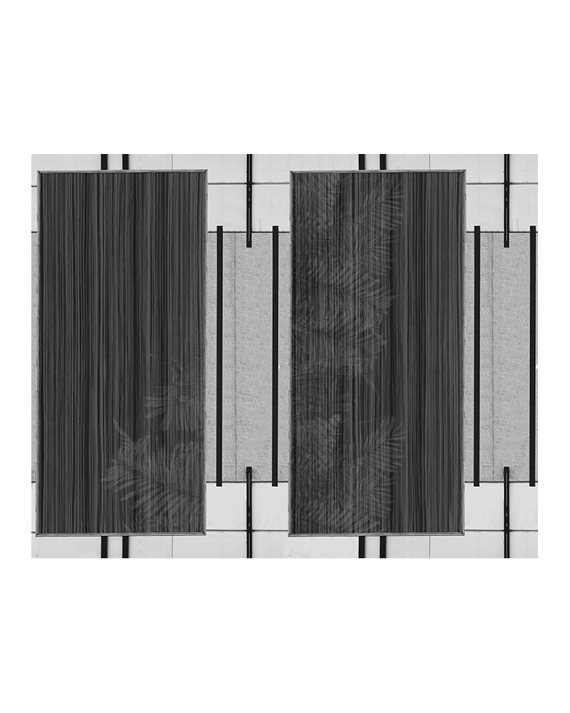 Papel Pintado ROTHSCHILD WDRO1702 - WALL AND DECO