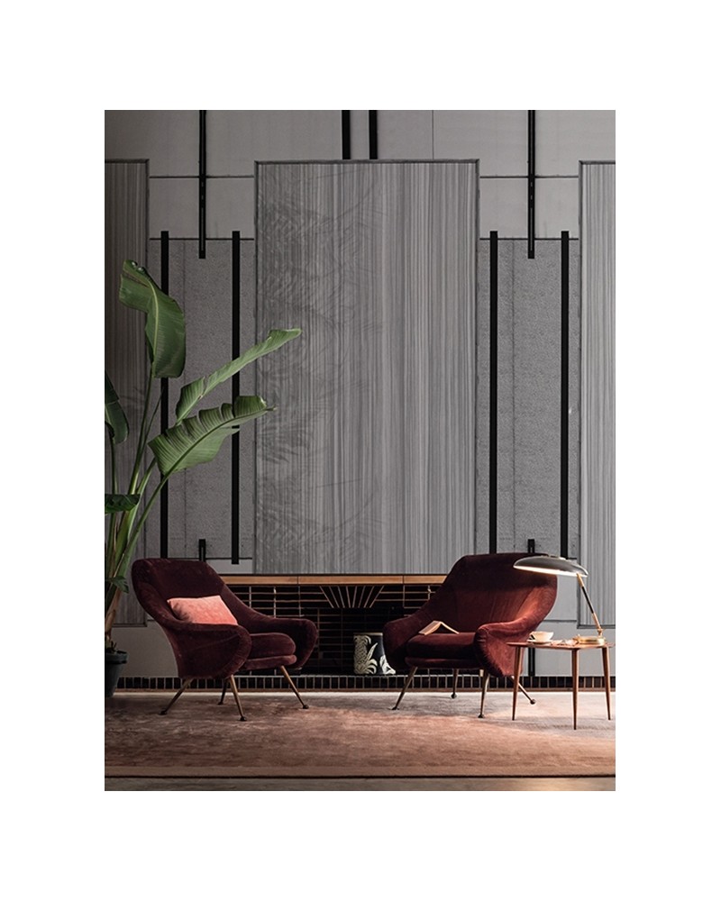 Papel Pintado ROTHSCHILD WDRO1702 - WALL AND DECO