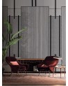 Papel Pintado ROTHSCHILD WDRO1702 - WALL AND DECO