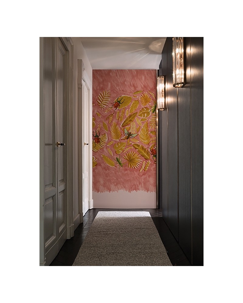 Papel Pintado ZOONIMO WDZO1703 - WALL AND DECO