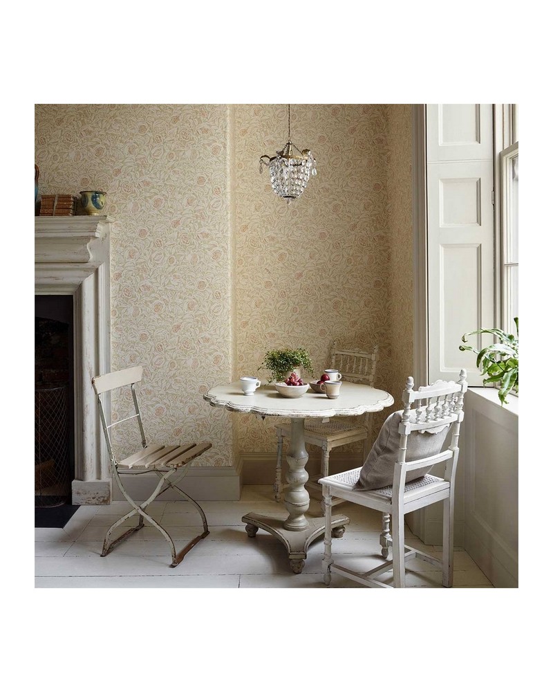 Papel Pintado ANNANDALE DDAM216396 - Sanderson