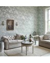 Papel Pintado CHISWICK GROVE DDAM216385 - Sanderson