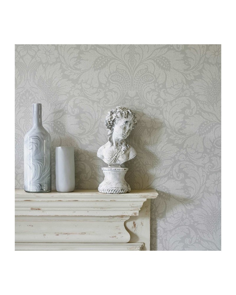 Papel Pintado KENT DDAM216390 - Sanderson