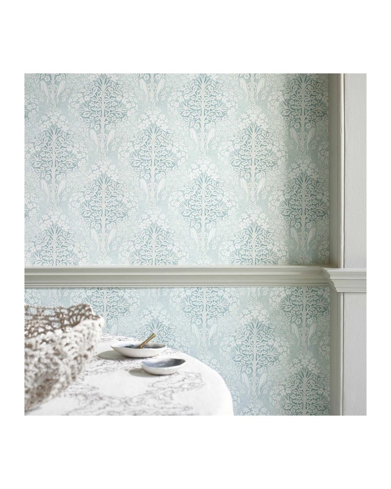 Papel Pintado LERENA DDAM216400 - Sanderson