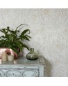 Papel Pintado ORANGE TREE DDAM216401 - Sanderson