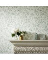 Papel Pintado OSIER DDAM216412 - Sanderson