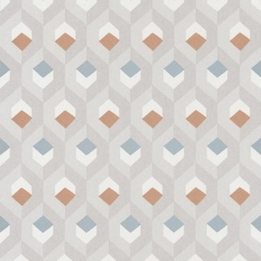 Papel Pintado HELS82051120 - Casadeco