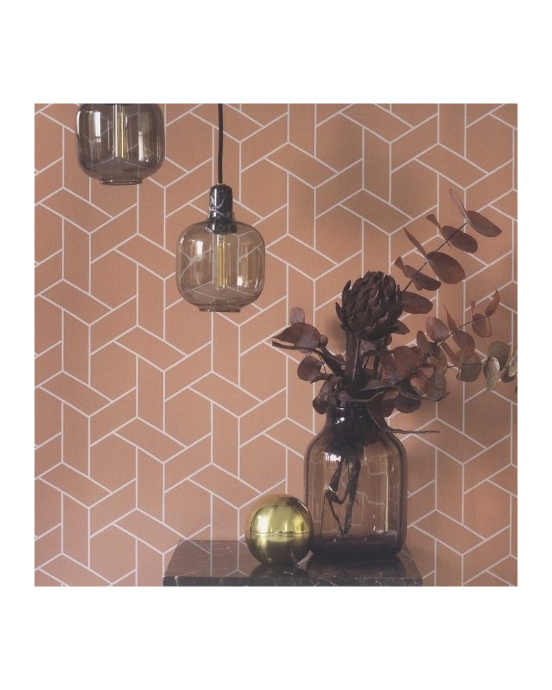 Papel Pintado HELS82036132 - Casadeco