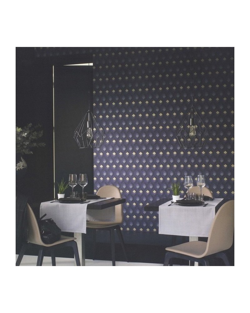 Papel Pintado HELS82057407 - Casadeco