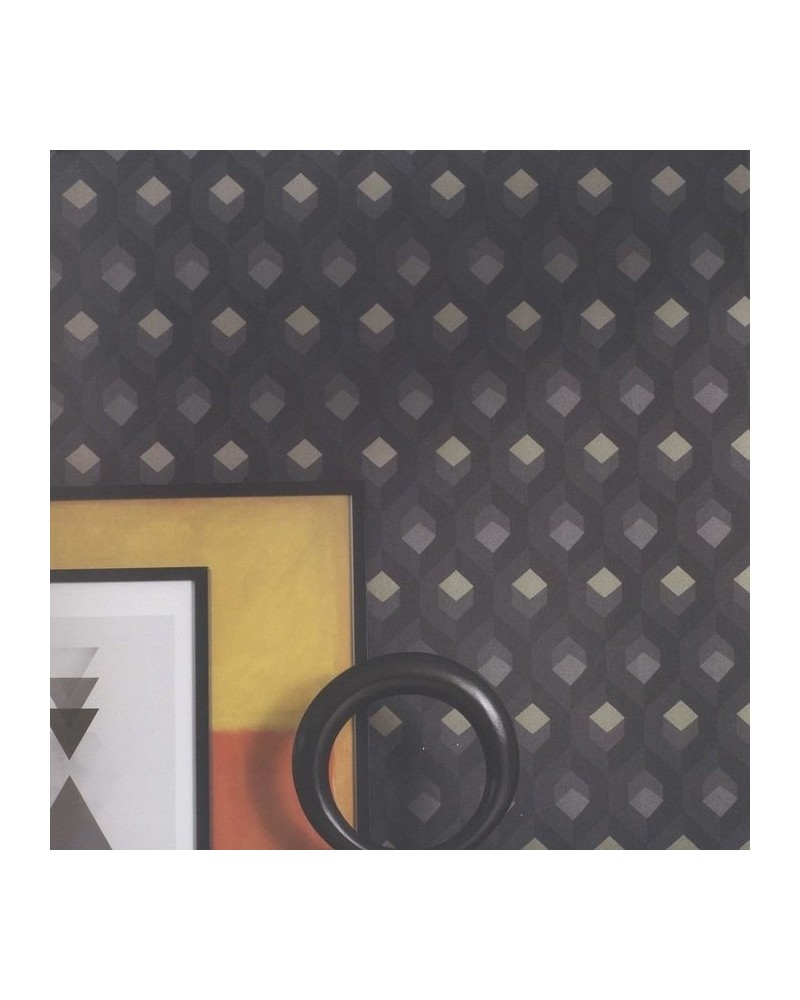 Papel Pintado HELS82057407 - Casadeco