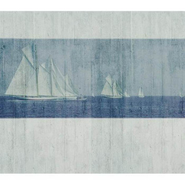 JO 1003-2 Sailboat