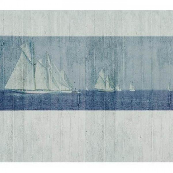 JO 1003-2 Sailboat