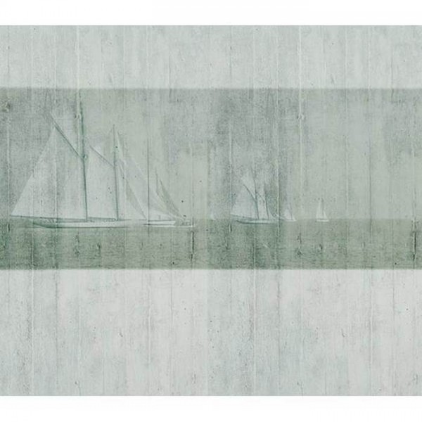 JO 1003-3 Sailboat