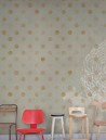 Papel Pintado JO 1007-1 Beauty Spot - Tres Tintas