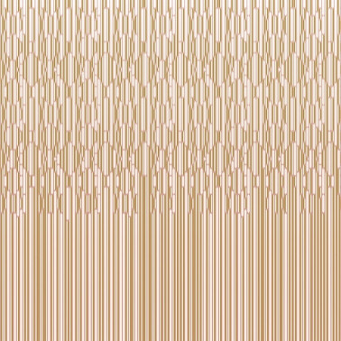 Papel Pintado M 2911-1 OPTICAL - Tres Tintas
