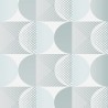 Papel Pintado PU2903-4 ROUND - Tres Tintas