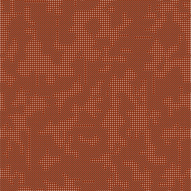 Papel Pintado PU2905-2 DOTS - Tres Tintas