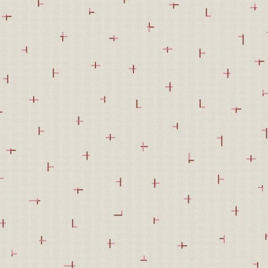 Papel Pintado PU2909-4 CROCI - Tres Tintas